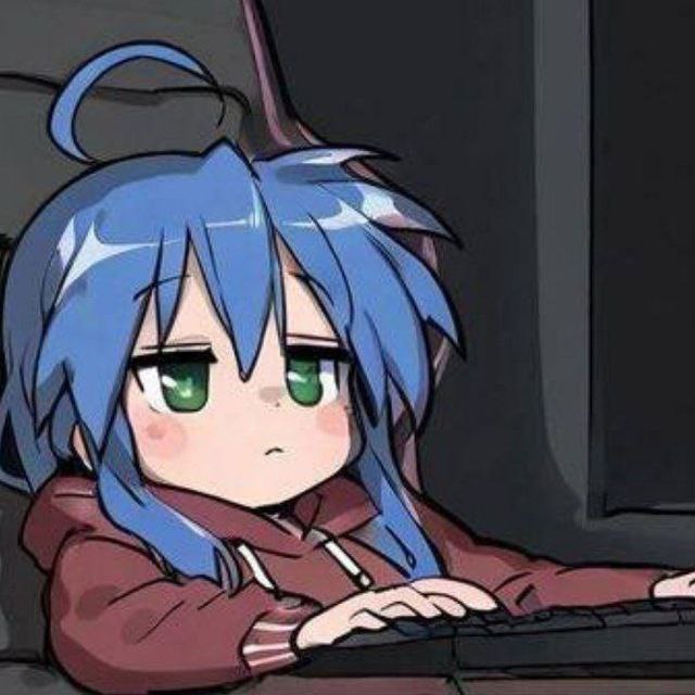 user
