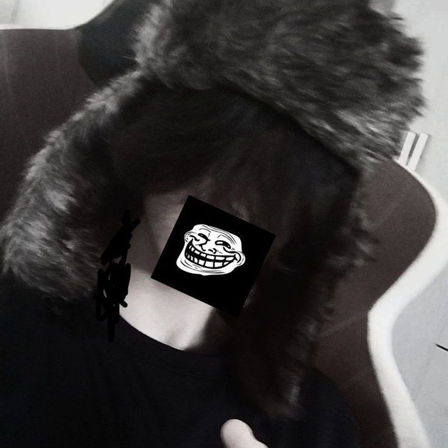 user